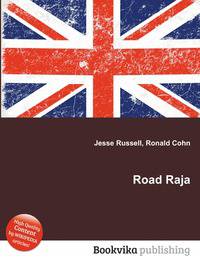 Road Raja