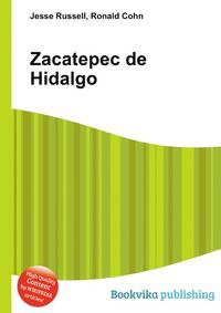 Zacatepec de Hidalgo