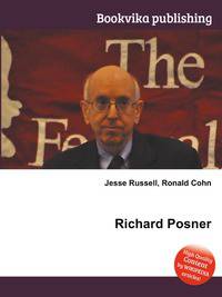 Richard Posner