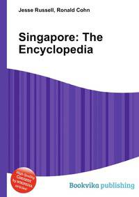 Singapore: The Encyclopedia