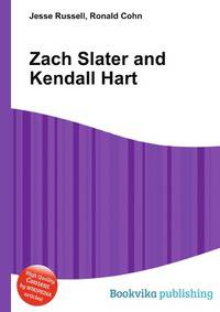 Zach Slater and Kendall Hart