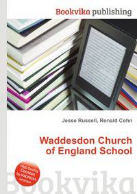 Waddesdon Church of England School