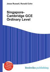 Singapore-Cambridge GCE Ordinary Level