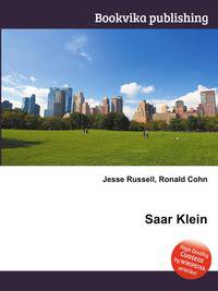 Saar Klein