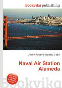 Naval Air Station Alameda