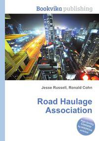 Road Haulage Association