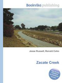 Zacate Creek
