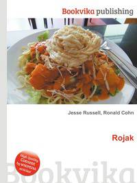 Rojak