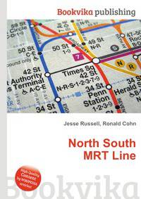 North South MRT Line