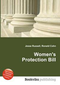 Women's Protection Bill