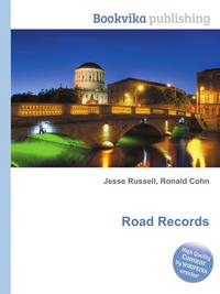 Road Records