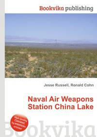 Naval Air Weapons Station China Lake