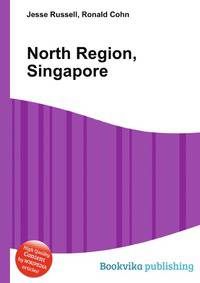 North Region, Singapore