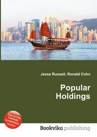 Popular Holdings