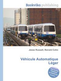 Vehicule Automatique Leger