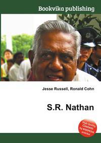 S.R. Nathan