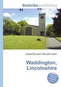 Waddington, Lincolnshire