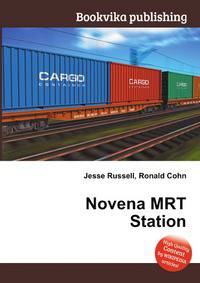 Novena MRT Station