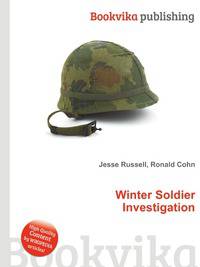 Winter Soldier Investigation