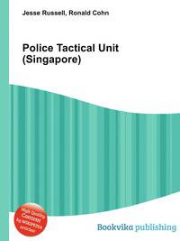 Police Tactical Unit (Singapore)