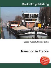 Transport in France