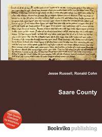 Saare County