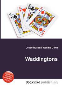 Waddingtons