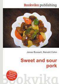 Sweet and sour pork