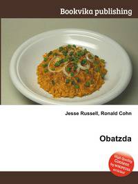 Obatzda
