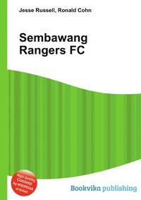 Sembawang Rangers FC
