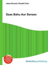 Saas Bahu Aur Sensex
