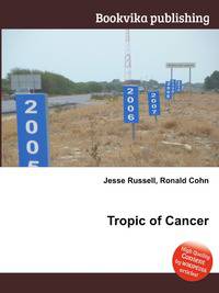 Tropic of Cancer