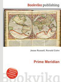 Prime Meridian