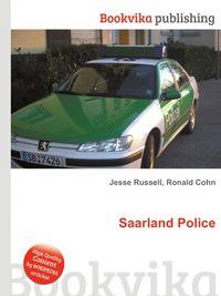 Saarland Police