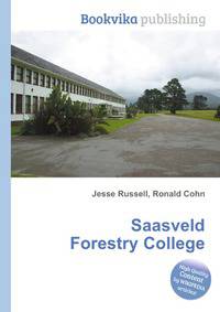 Saasveld Forestry College
