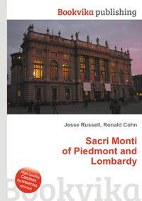 Sacri Monti of Piedmont and Lombardy