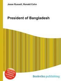 President of Bangladesh