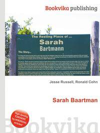 Sarah Baartman