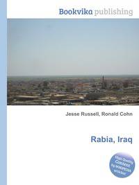 Rabia, Iraq