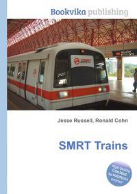 SMRT Trains