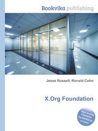 X.Org Foundation