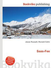 Saas-Fee