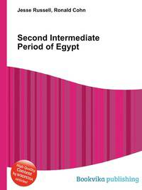 Second Intermediate Period of Egypt