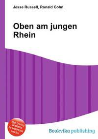 Oben am jungen Rhein
