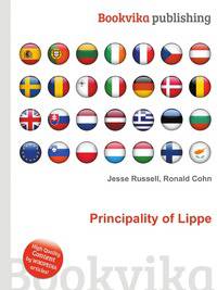 Principality of Lippe