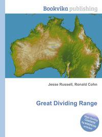 Great Dividing Range