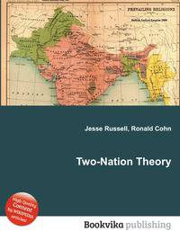 Two-Nation Theory