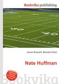 Nate Huffman