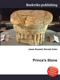 Prince's Stone