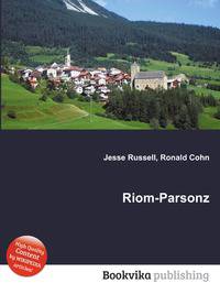 Riom-Parsonz